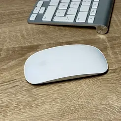 01.gif Apple Magic Mouse Étui ergonomique Extra Grip