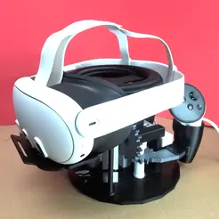 Video-5.gif Oculus Dynamic  Stand