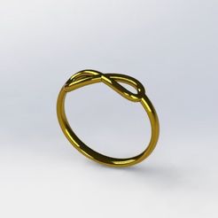 Anillo.JPG Infinity ring