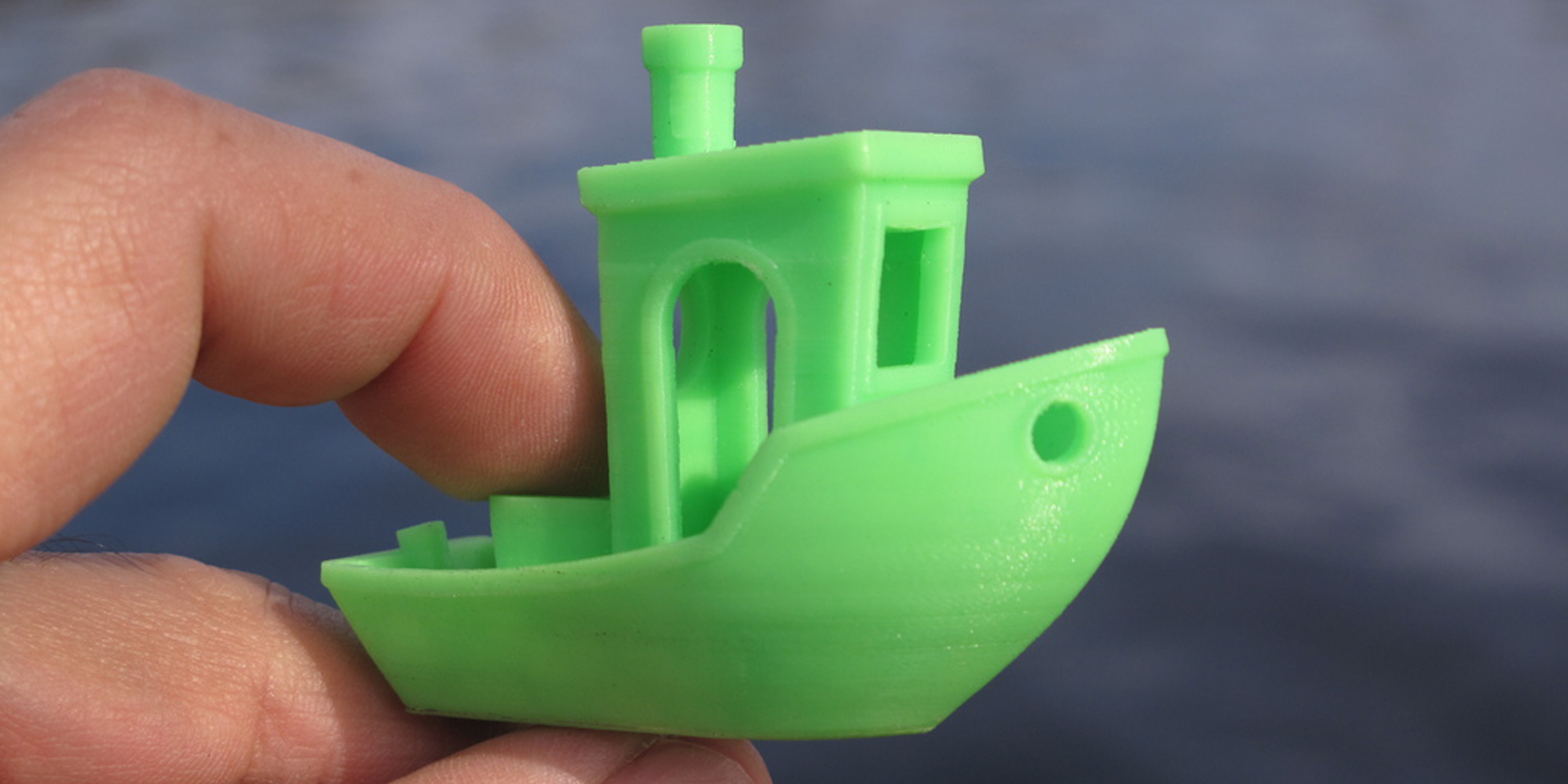 Find here a selection of the best 3D models of 3D printable files of variations of the benchy