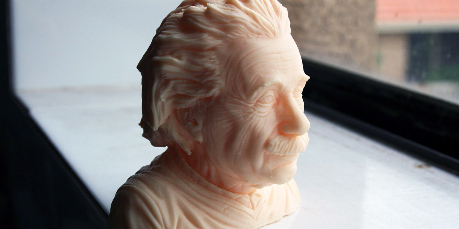 Here is a selection of the best busts 3D models to make with a 3D printer