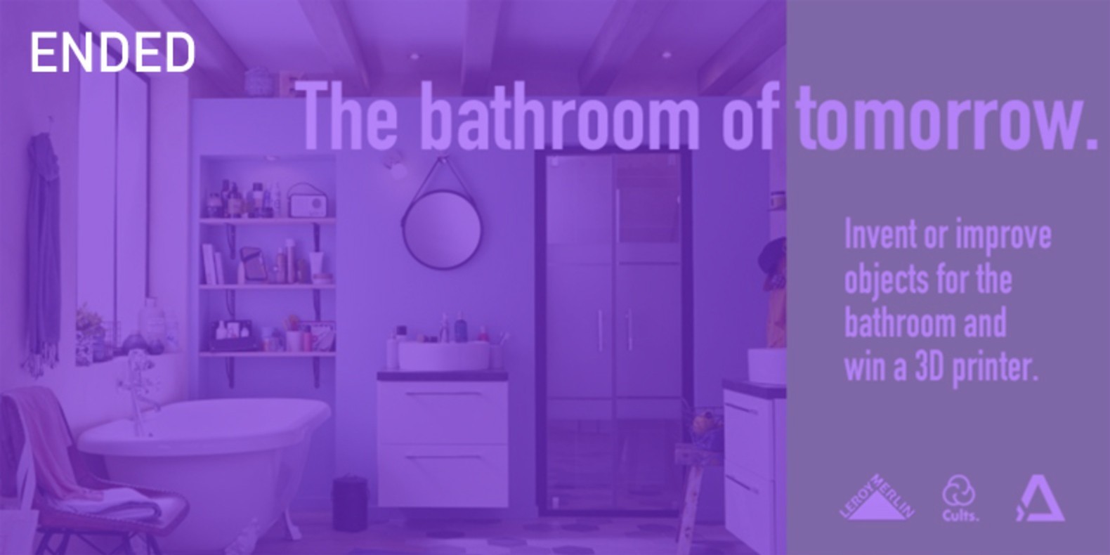 The Bathroom of Tomorrow