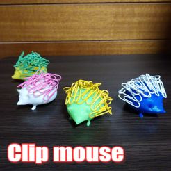 DSC_0025.JPG Clip mouse
