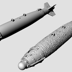 GBU-38_render.jpg 1/48 GBU-38 bomb