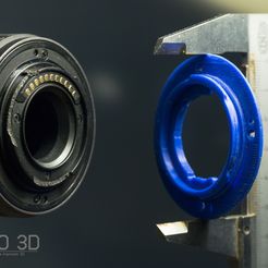 Lente de camara.jpg Lumix lens mount replacement 14-42