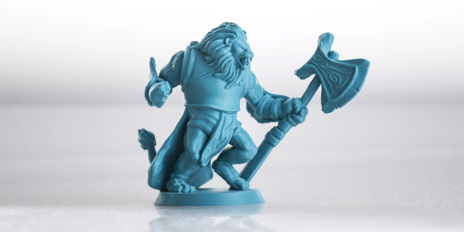 Here is a selection of the best 3D printable STL files for 3D printer to play Dungeons and Dragons