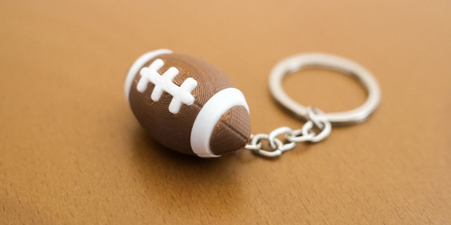 Find here a selection of the best 3D models from the NFL football and superbowl universe