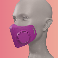 0.png N95 masks against Coronavirus COVID19 #HackThePandemic