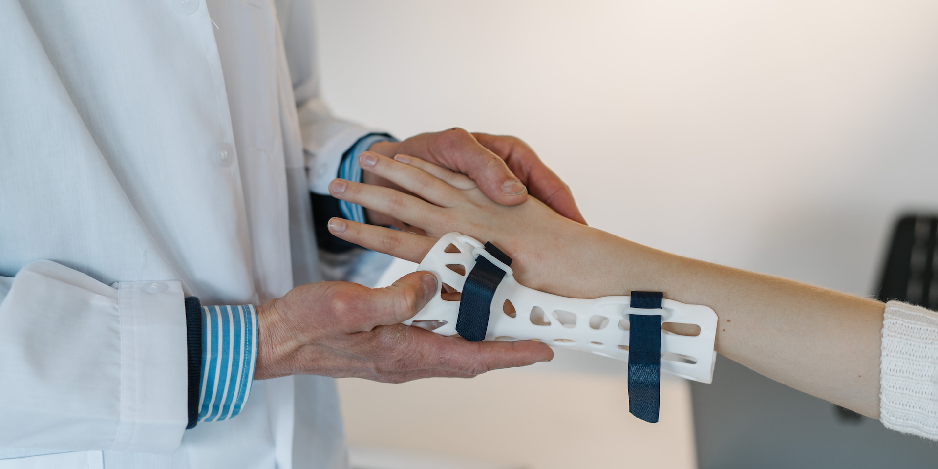 3D Printing Has Transformed the Prosthetics Sector
