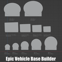 Builder.png StarBases - Constructor de bases para vehículos épicos