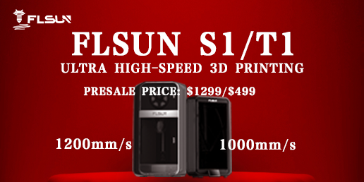 3D-Drucker FLSUN kaufen