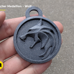 IMG_20190710_105801_2.png Wolf Medallion - The Witcher