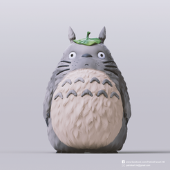 Totoro2_2.png Totoro(My Neighbor Totoro)